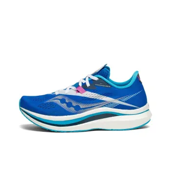 saucony Endorphin Pro 2 Royal Women's