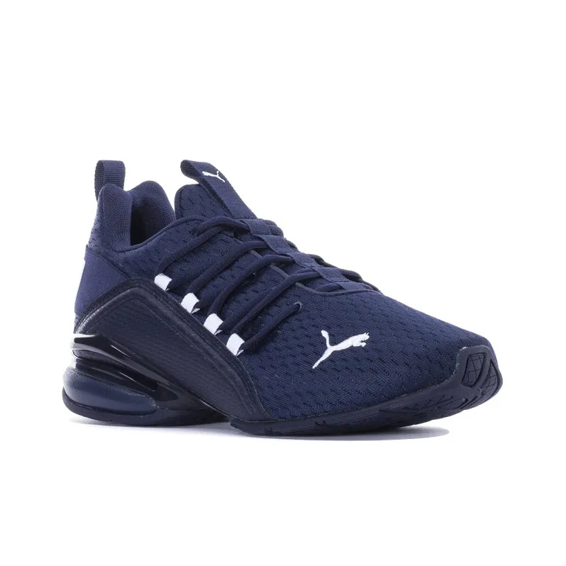 Puma Axelion Sleek 'Peacoat'-2