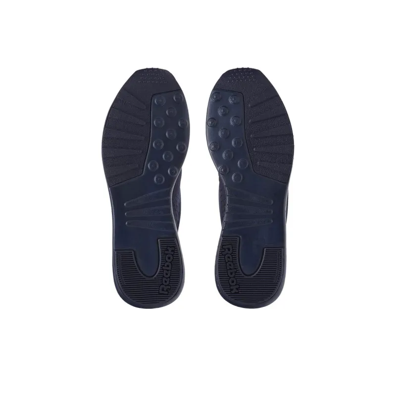 Reebok Zoku Runner Ultraknit Is Shoes Collegiate Navy Black White-5