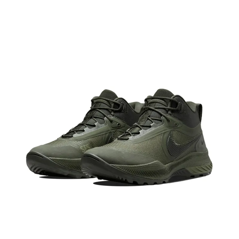 Nike React Sfb Carbon Mid 'Cargo Khaki'-2