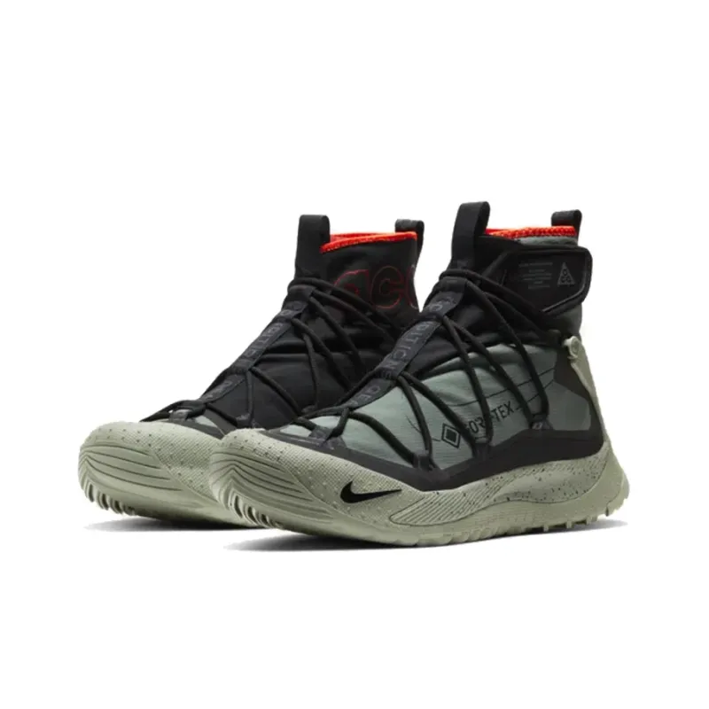 Nike Acg Terra Antarktik GORE TEX Juniper Fog-2