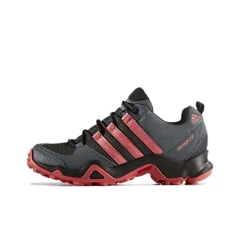 Adidas Terrex AX2 'Grey Pink' Women's
