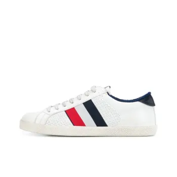Moncler Montreal 'White'