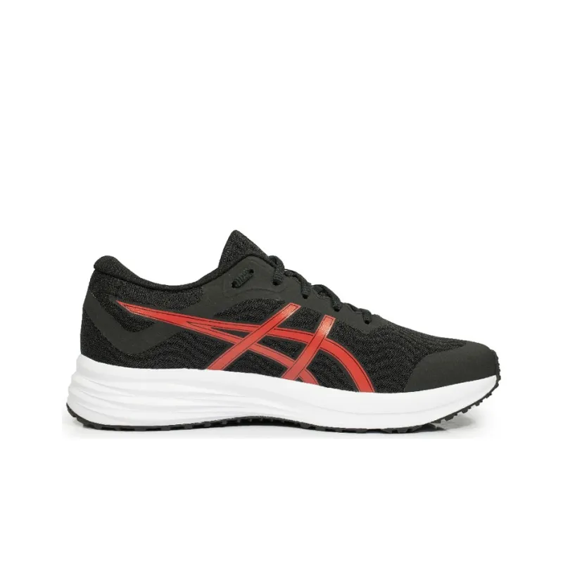 Asics Patriot 12 Durable Breathable Low-Top Running Shoes Men's-1