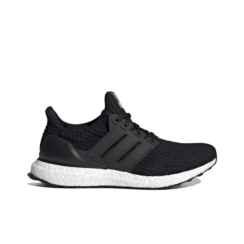 Adidas Ultra Boost 4.0 Dna Core Black Core Black Cloud White Women's-1