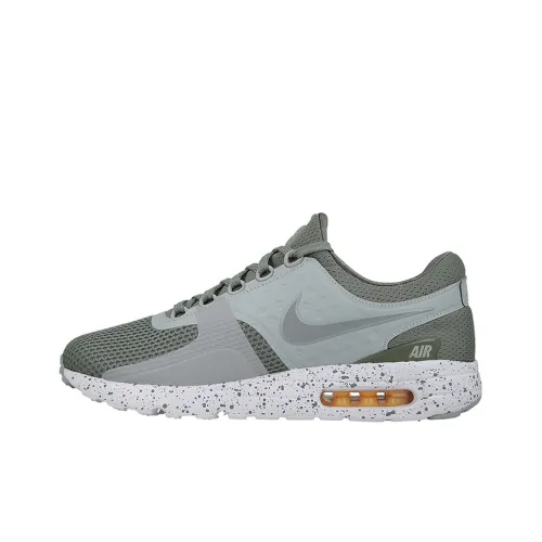 Nike Air Max Zero Premium Tumbled Grey/Wolf Grey/White