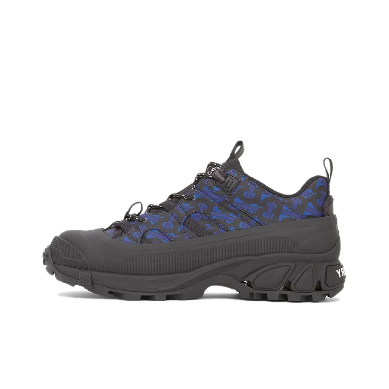 Burberry Monogram Print Technical Arthur-0