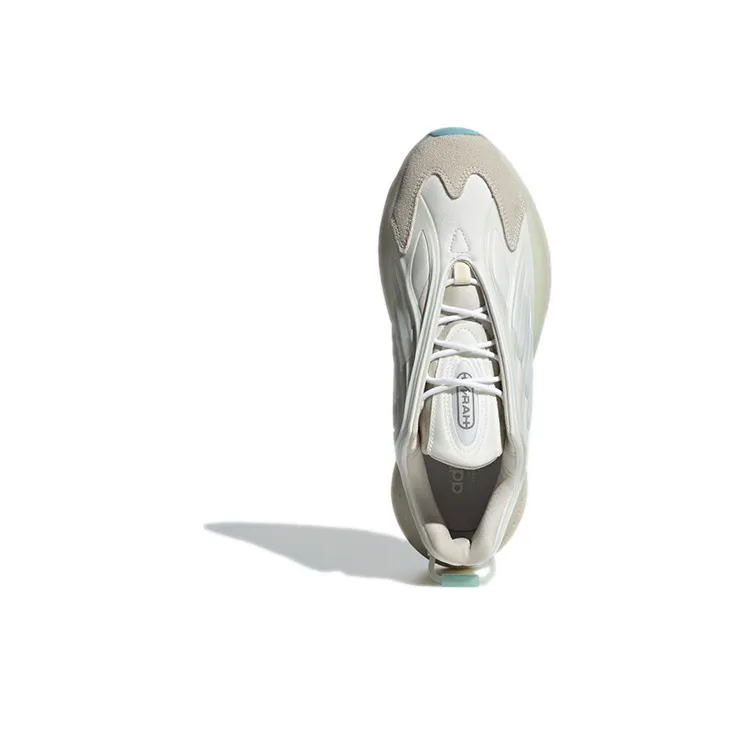 Adidas Originals Ozrah White Cream-4