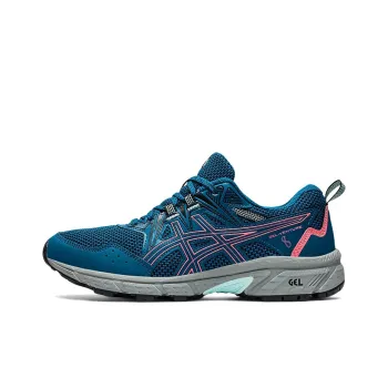 Asics Women's Gel Venture 8 'Deep Sea Teal'