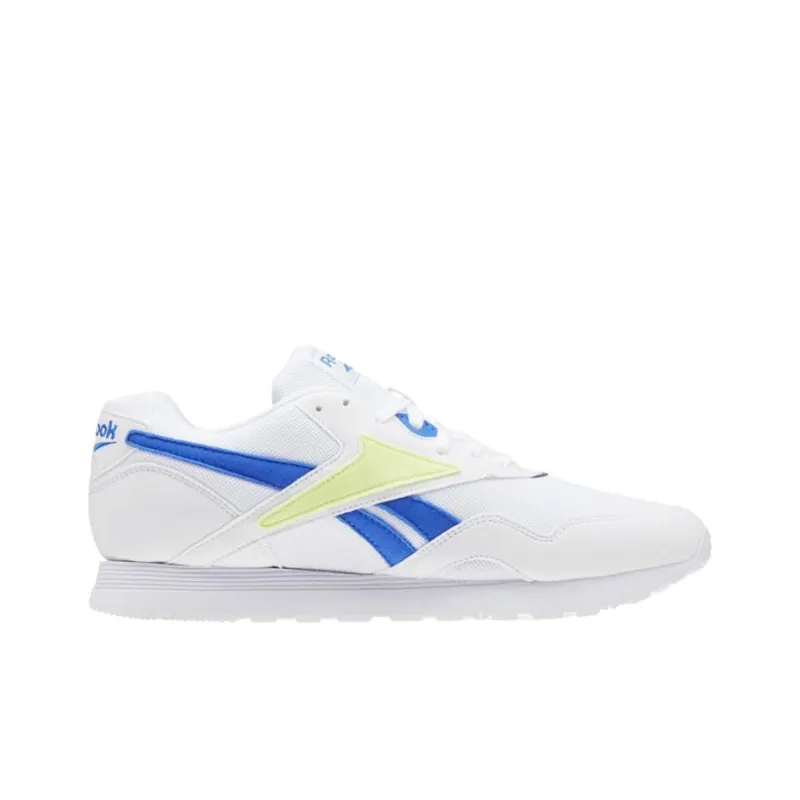 Reebok Rapide Mu 'White Vital Blue Lemon'-1
