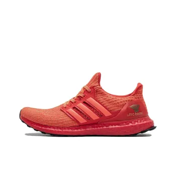 Adidas Ultra Boost 4.0 Chengdu 'Orange Red'