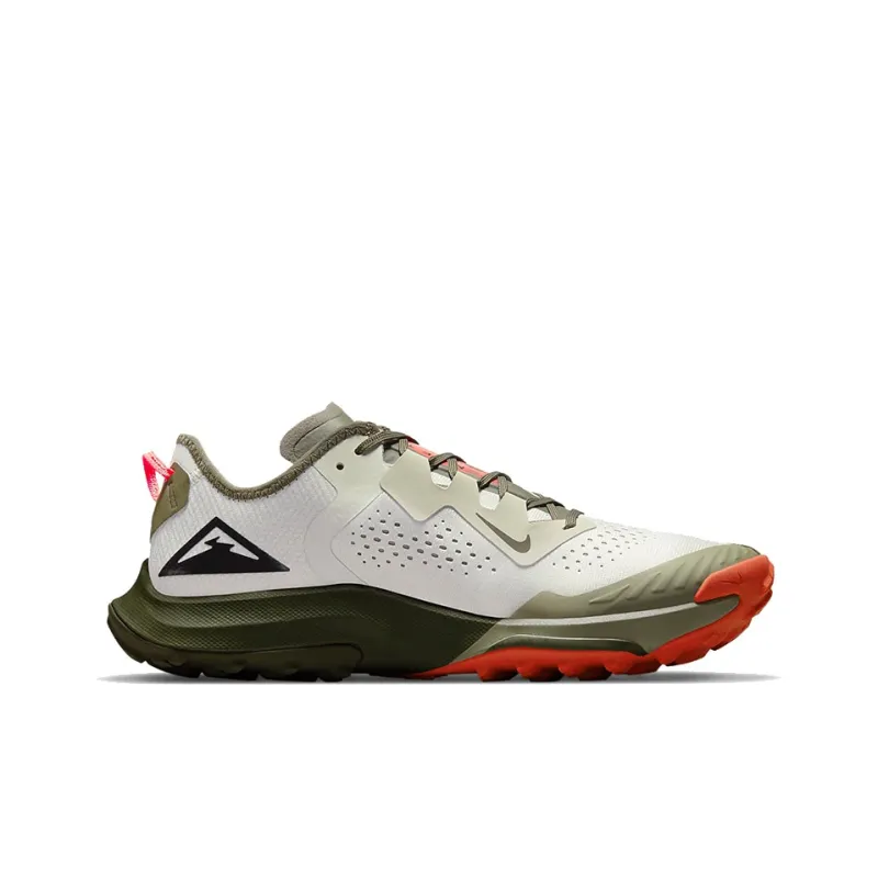 Nike Air Zoom Terra Kiger 7 Light Bone Cargo Khaki-1