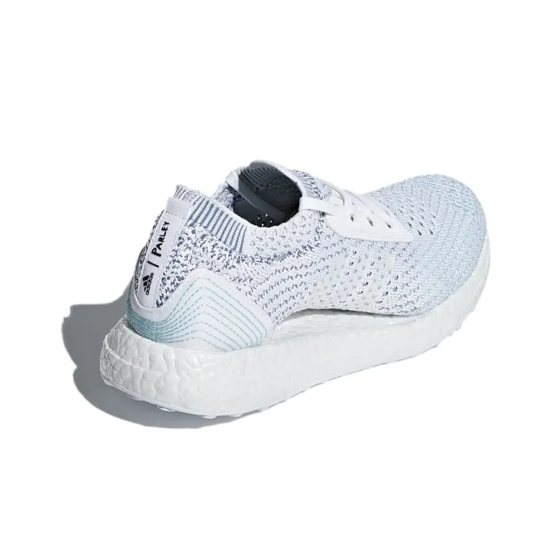 Adidas Parley X UltraBoost X Ltd 'Cloud White' Women's-3