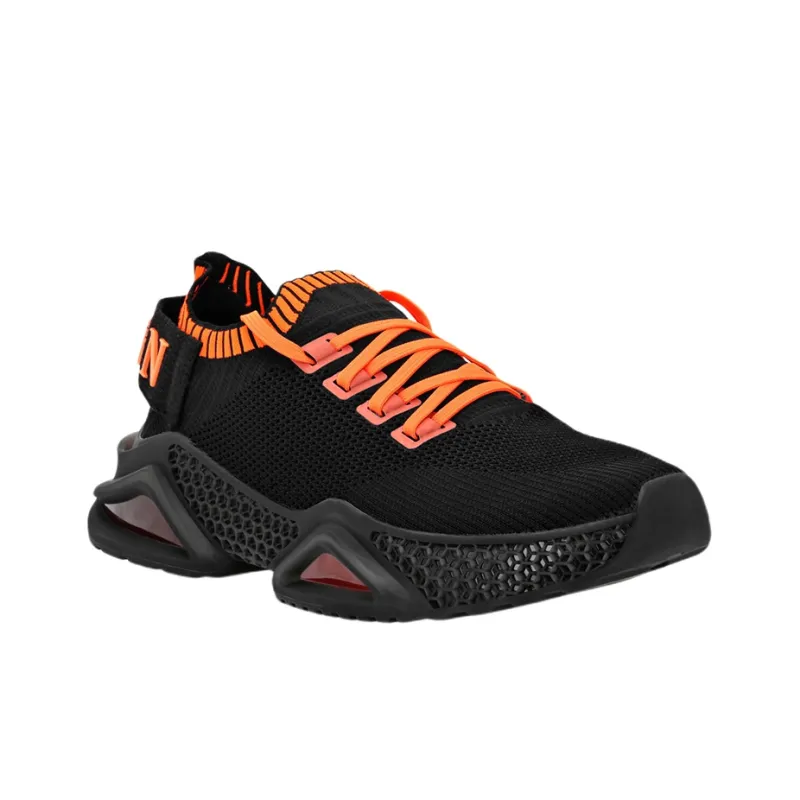 PHILIPP PLEIN Runner Iconic Low-top Sneakers-2