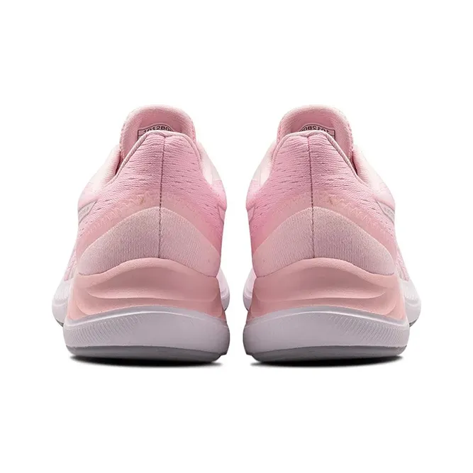 Asics Gel-Excite 8 Slip-Resistant Cushioning Low-Top Running Shoes Women's Pink-3