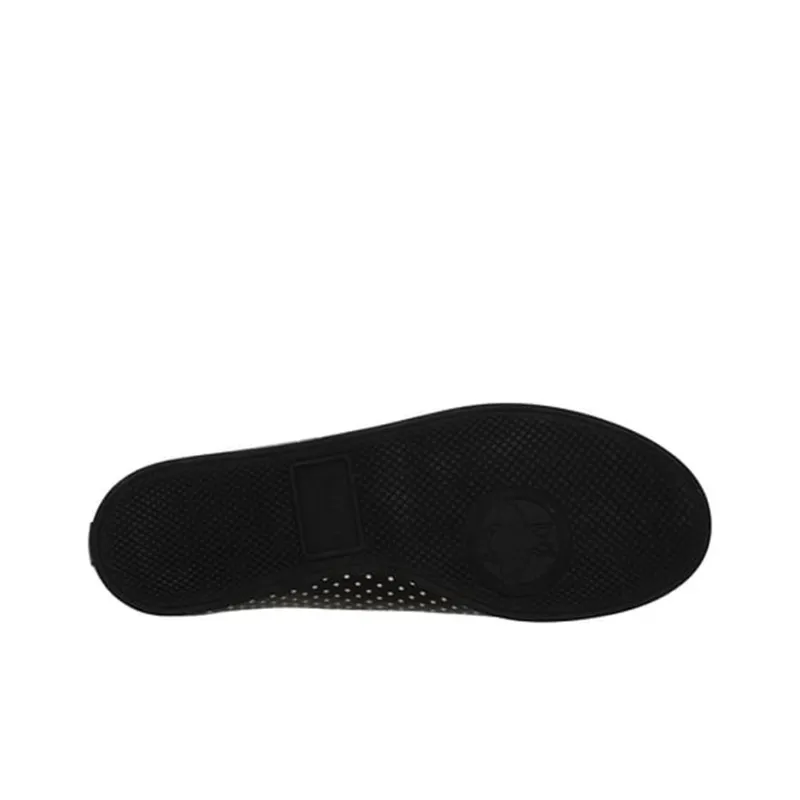 GUCCI Falacer Low 'Guccy Print - Black'-4