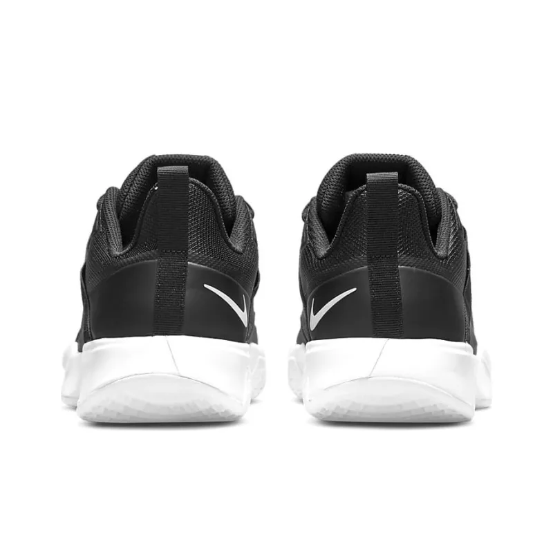 Nike Court Vapor Lite 'Black White'-4
