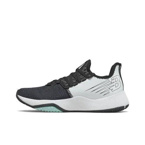 New Balance FuelCell Trainer Black Outerspace Women's