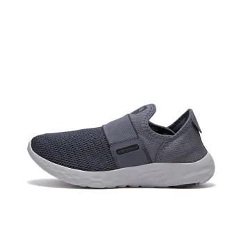 New Balance Fresh Foam Sport Slip On V2 'Grey Black'