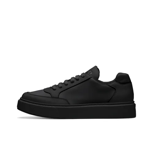 PRADA Street Eighty Low 'Black'