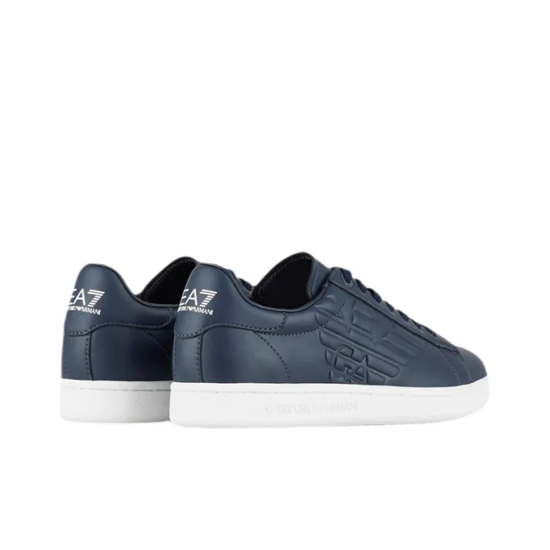 Ea7 EMPORIO ARMANI EA7 Low-top Sneakers-3