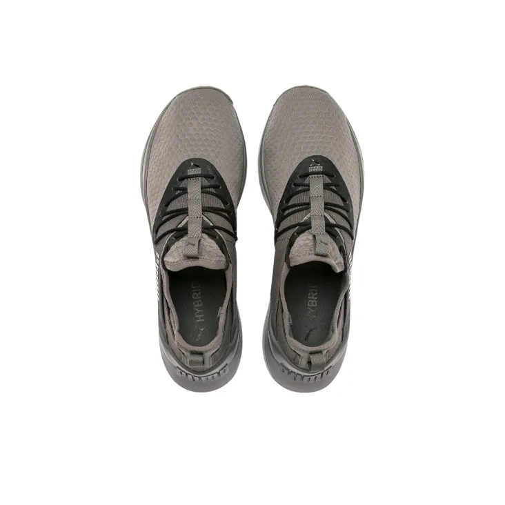 PUMA Jaab Xt Running Shoes Men Low-Top Gray-2