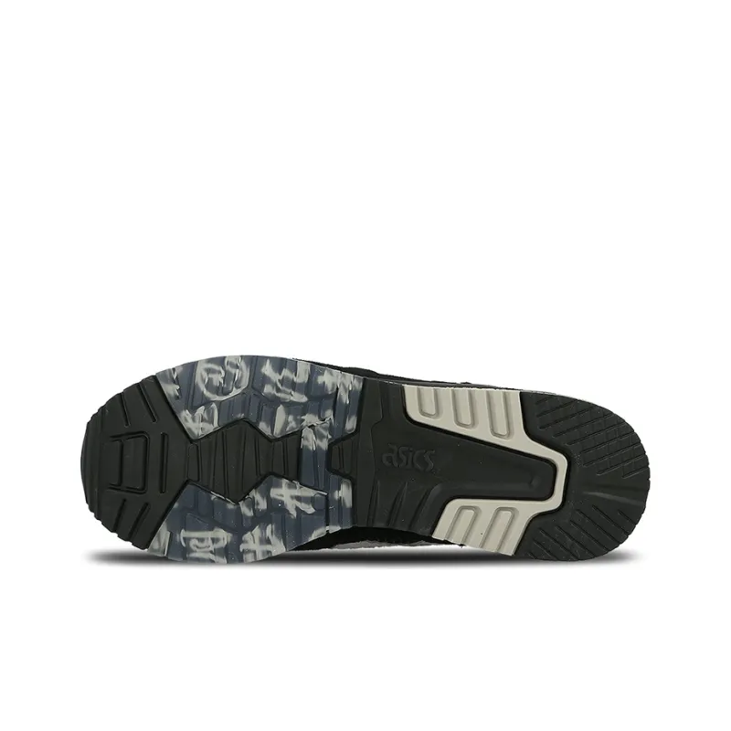 Asics Gel Lyte Iii Kicks Lab KL SHINOBI-4