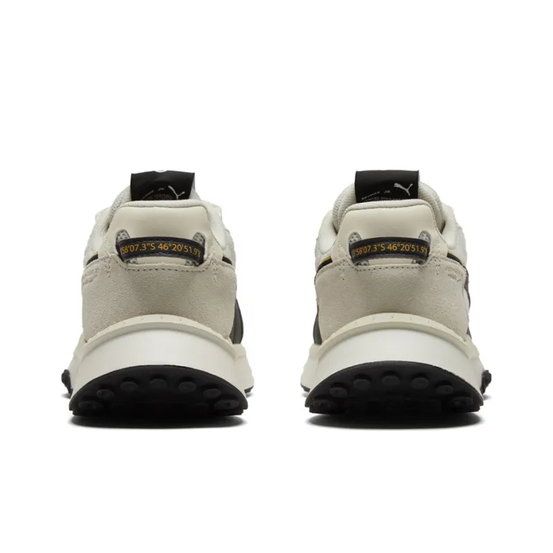 PUMA Wild Rider Neymar Jr. Vaporous Grey Black-4