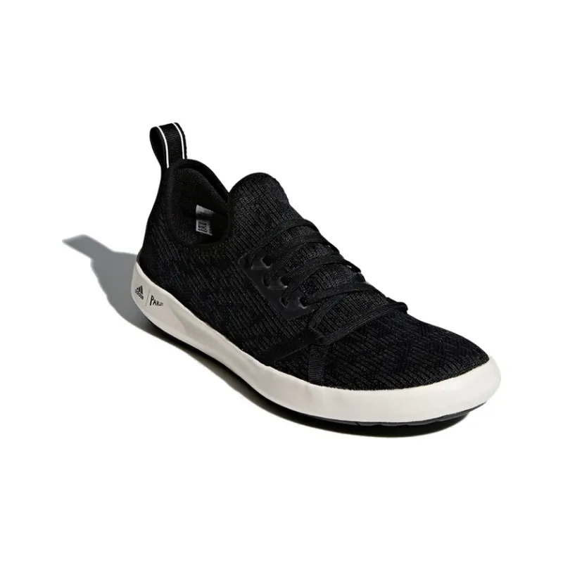Adidas Terrex Cc Boat Parley MEN'S Water Shoe 'Black Grey White'-2