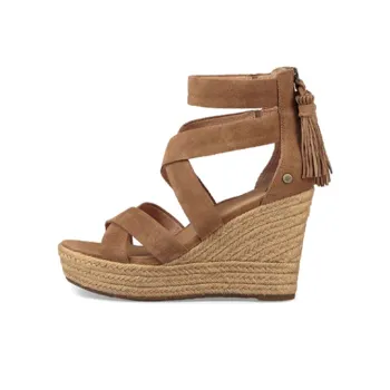 UGG Raquel 'Brown' Women's