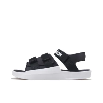 Reebok Sandalstyl Black White