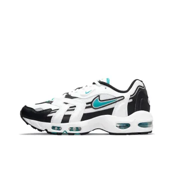 Nike Air Max 96 Ii Mystic Teal