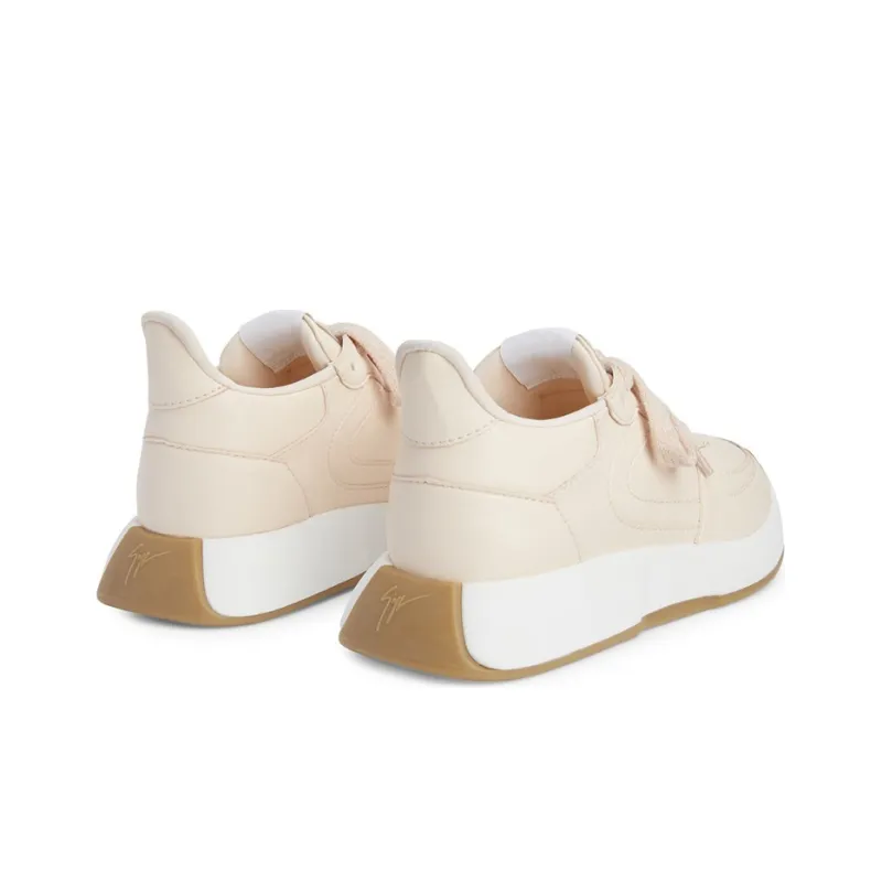 Giuseppe Zanotti Ferox Lace up Sneakers Women's-3