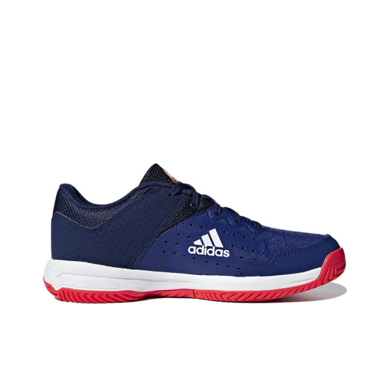 Adidas Court Stabil 'Dark Blue' Women's-1