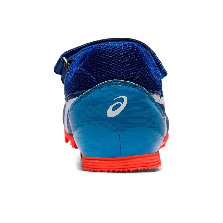 Asics Heatflat Fr 7 'Blue White'-4