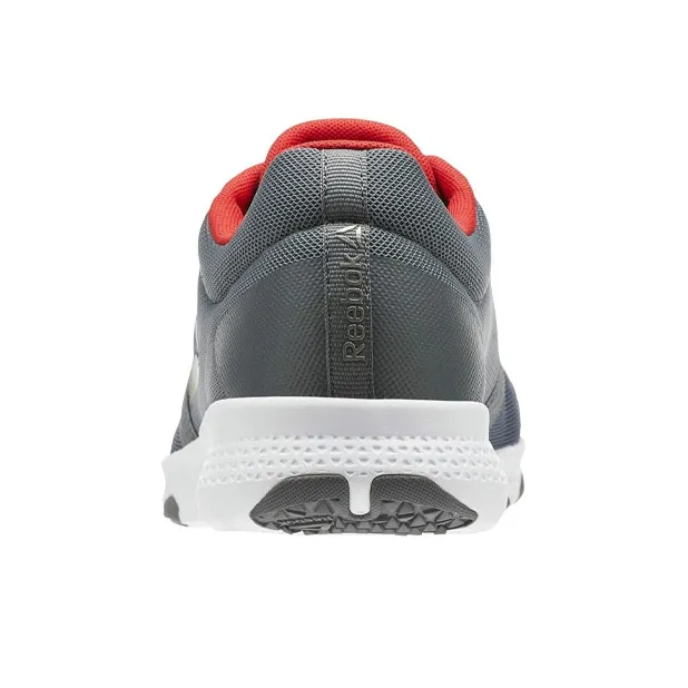 Flexile Reebok 'Alloy Primal Red'-3