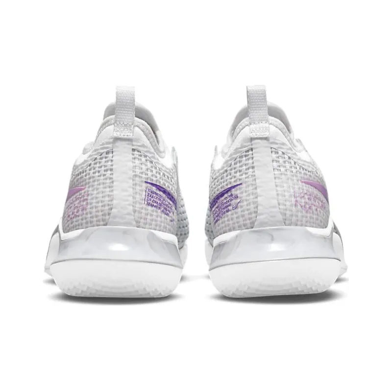 Nike Court React Vapor Nxt Photon Dust Court Purple Women's-4