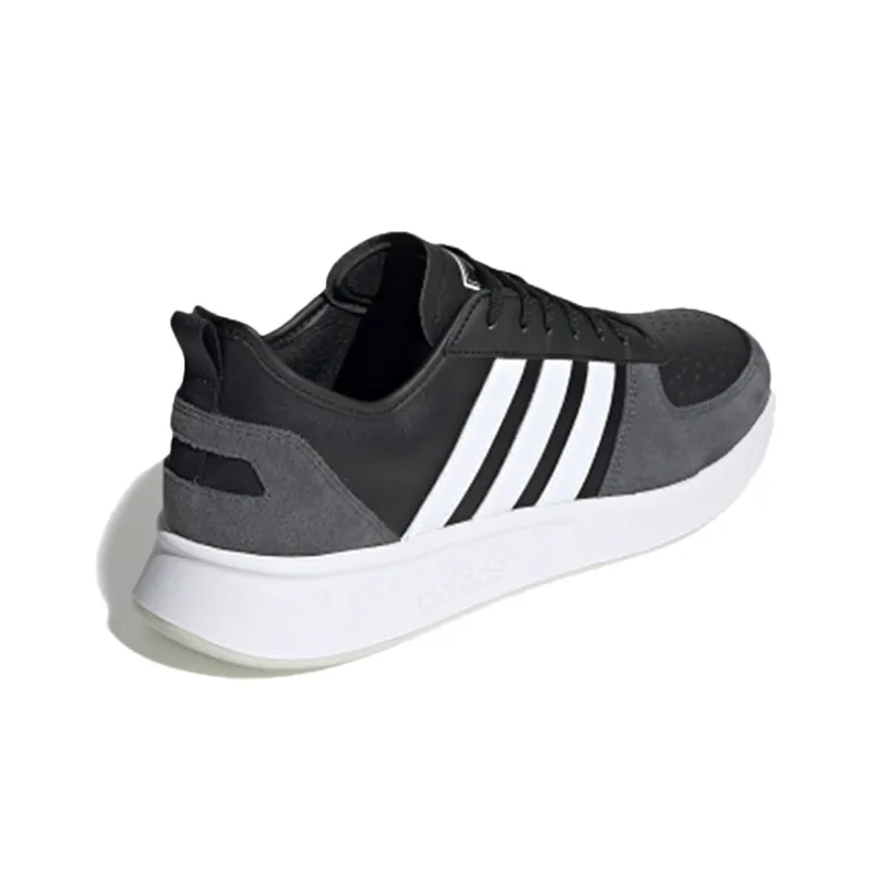 Adidas Neo Court 80S 'black/white'-2