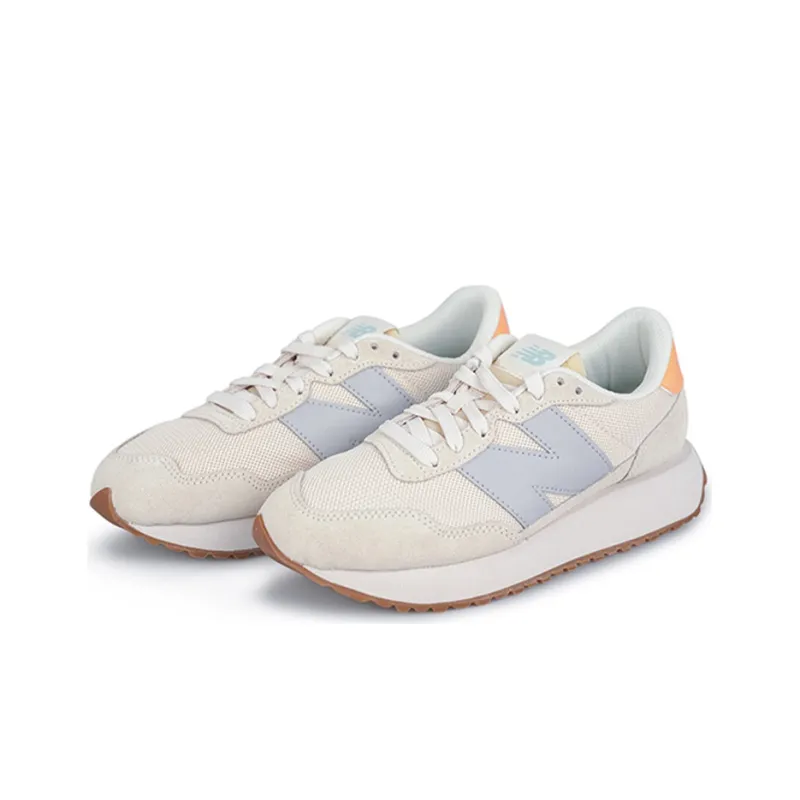 New Balance 237 'Angora Light Mango' Women's-2