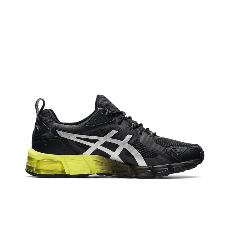 Asics Gel Quantum 180 'Black Pure Silver'-1