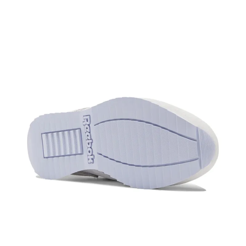 Reebok Women's Classic Harman Ripple 'White Seaport Teal'-4
