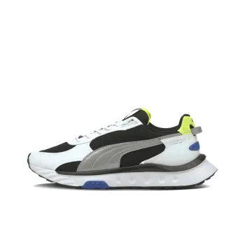 PUMA Wild Rider 'Journey To Space'
