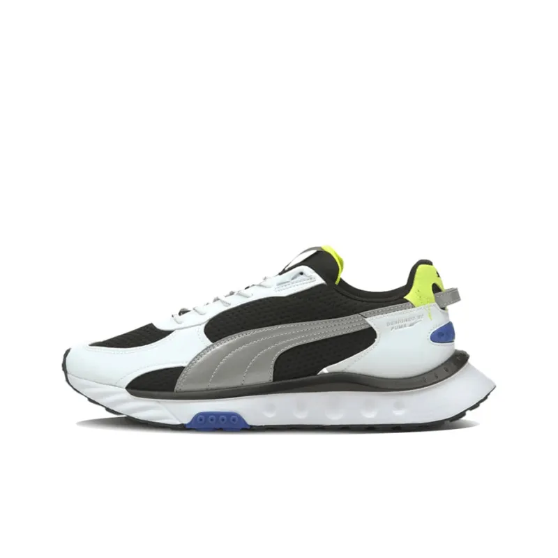 PUMA Wild Rider 'Journey To Space'-0