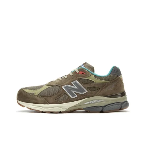 New Balance 990v3 MiUSA Bodega Here To Stay