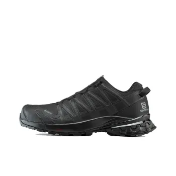 SALOMON Xa Pro 3D V8 'Black' Women's