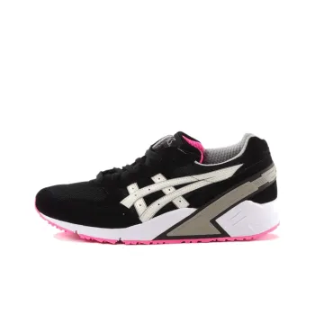 Asics Gel Sight 'Black White'