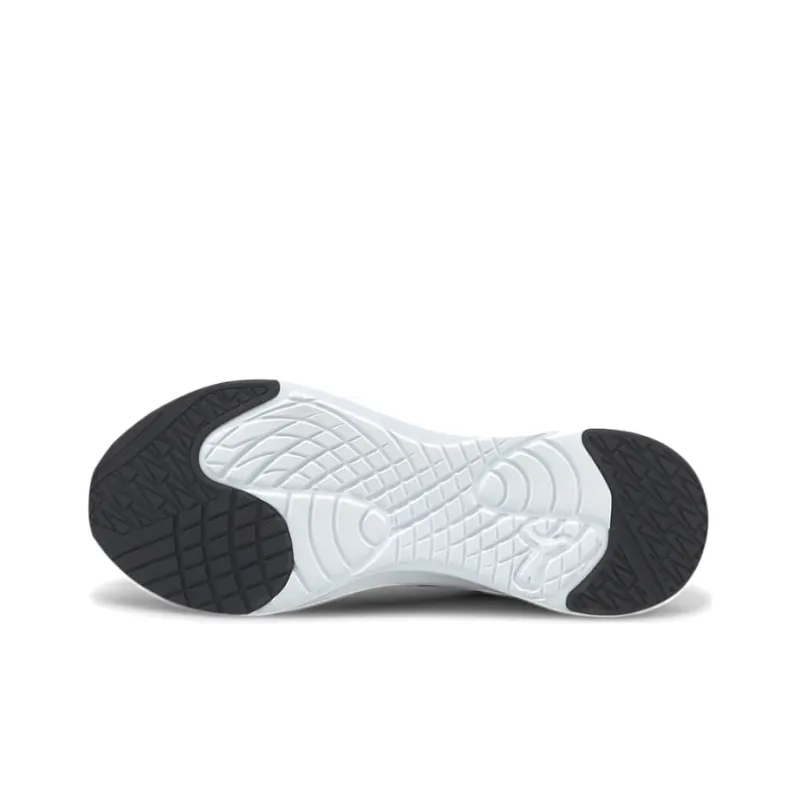 PUMA Scorch Runner 'White Black'-5