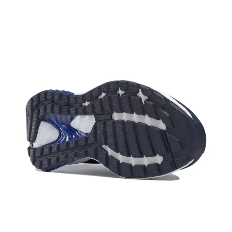 Reebok Liquifect 180 3 Low-Top Casual Shoes Men's Navy Blue White-4