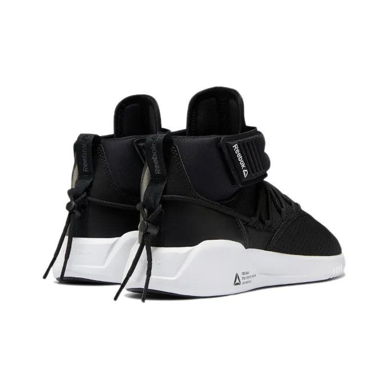 Freestyle Women's Reebok Motion 'Black' Women's-3