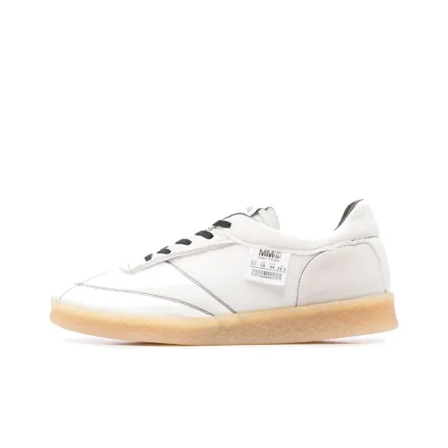 MM6 Maison Margiela Stylish Skateboarding Shoes Women